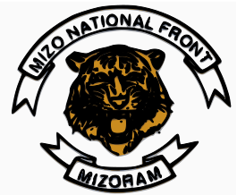 ဖိုင်:Mizo National Front Emblem.svg