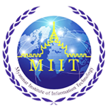 Logo of Myanmar Institute of Information Technology.png