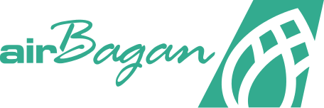 ဖိုင်:Air Bagan logo.svg