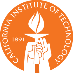 ဖိုင်:Caltech logo.svg