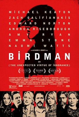 پرونده:Birdman poster.jpg