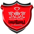 Persepolis Teheran Logo(2012).png