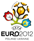 بندانگشتی برای اروپا ملتون جام ۲۰۱۲