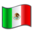 Mēxihco · México · Mexico · Mexique · Mexiko