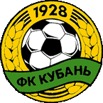 Fiùra:Logo of Kuban Krasnodar.gif