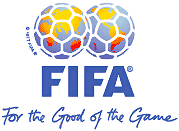 Logo ufficiale Fifa