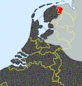 Miniatuur voor Grunnegs (Westerkertiers)