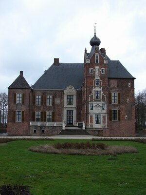 Kasteel De Cannenburgh