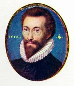 John Donne