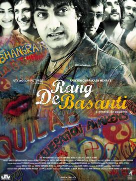 चित्र:Rang De Basanti poster.jpg