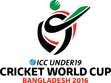 चित्र:2016 Under-19 Cricket World Cup logo.png
