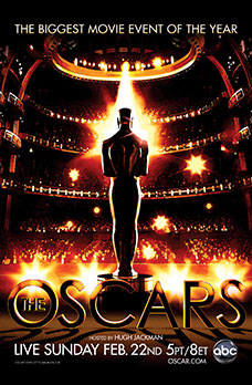 चित्र:81st Academy Awards poster.jpg