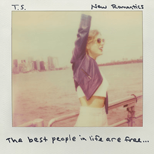 चित्र:Taylor Swift - New Romantics (Official Single Cover).png