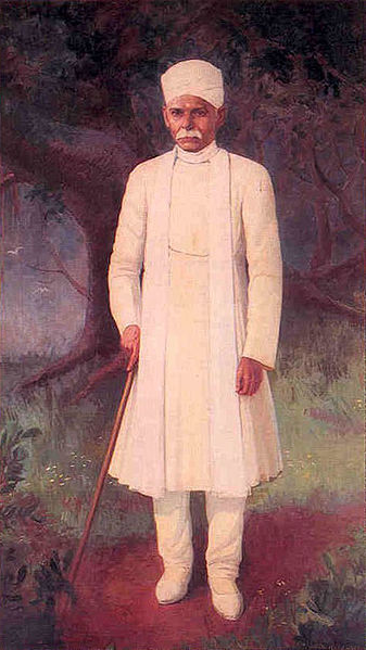 चित्र:Madan Mohan Malaviya.png