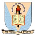 Chaudhary Charan Singh University logo.png