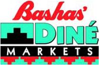 Bashas' Diné