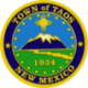 Taos New Mexico logo.png