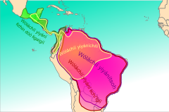 Wolachii yiyani map.svg