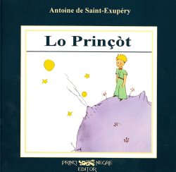 Fichièr:LoPrinçòt.jpg