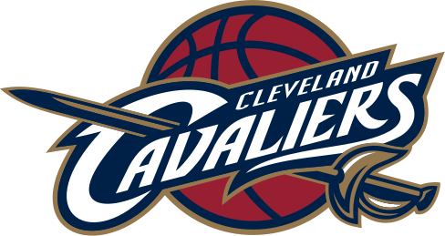 Fichièr:Cleveland Cavaliers logo.gif