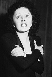 Édith Piaf