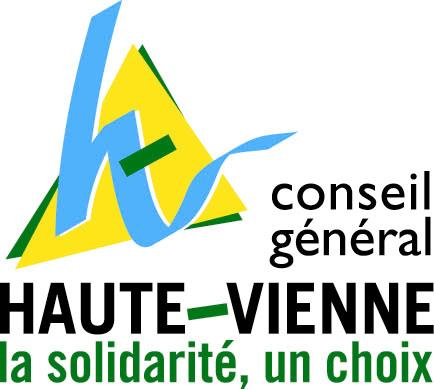 Fichièr:Logo CG Haute-Vienne.PNG