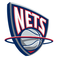 Brooklyn Nets logo