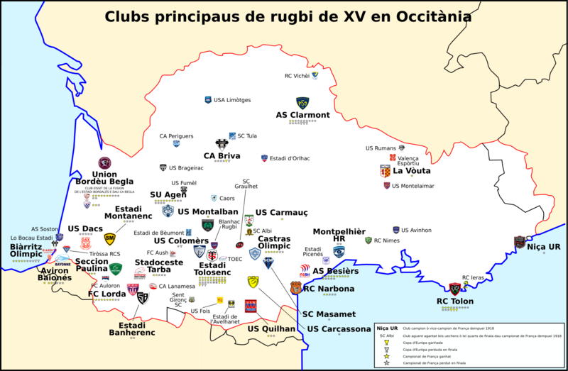 Fichièr:Rugbi - Clubs principaus d'Occitània.png