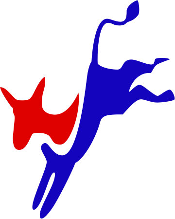 Fichièr:Democratslogo.svg