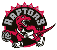 Toronto Raptors logo