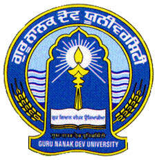 ਤਸਵੀਰ:Guru Nanak Dev University logo.jpg