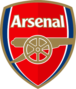 ਤਸਵੀਰ:Arsenal FC.png