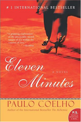 ਤਸਵੀਰ:Eleven Minutes Book cover.jpg