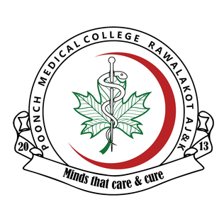 ਤਸਵੀਰ:Poonch Medical College Logo.png