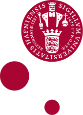 University of Copenhagen Seal.svg