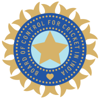 Cricket India Crest.svg