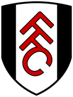 Fulham's crest since 2000