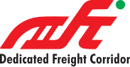 ਤਸਵੀਰ:Dedicated Freight Corridor Corporation of India Logo.svg