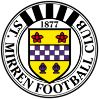 St. Mirren FC's Crest