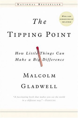 The Tipping Point -