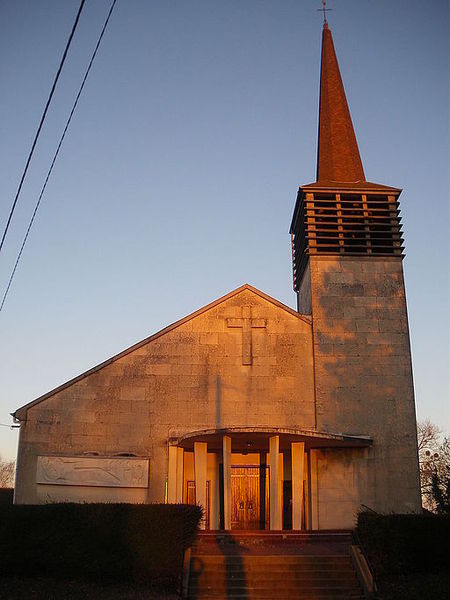 Fichier:Eglise de Capelle-lès-Hesdin.JPG