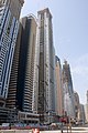 Princess Tower in Dubai, 2010 (2).jpg