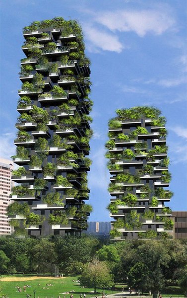 Plik:Bosco Verticale towers in Milan, Italy 2014 (2).jpg