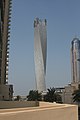 Cayan Tower in Dubai, 2012.jpg