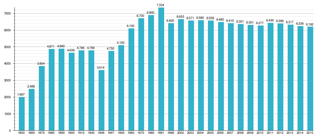 Lubawka: Historia, Zabytki, Sport i kultura