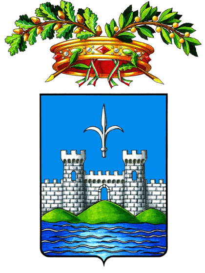 Figura:Provincia di Trieste-Stemma.png