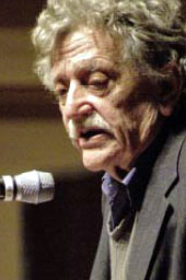 Kurt Vonnegut