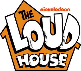 دوتنه:Nickelodeon The Loud House Logo.png