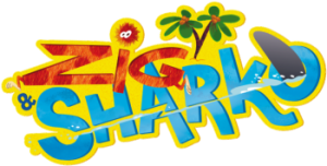 دوتنه:Zig & Sharko - Logo.png