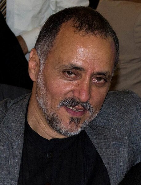 دوتنه:Fareed mazdak.jpg